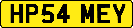 HP54MEY