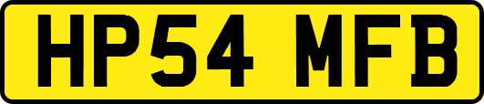 HP54MFB