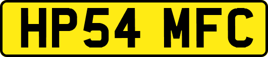 HP54MFC