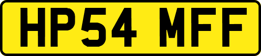 HP54MFF