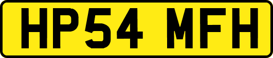 HP54MFH