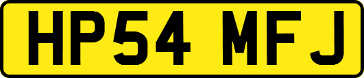 HP54MFJ