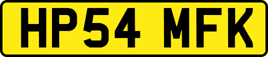 HP54MFK