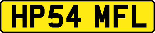 HP54MFL