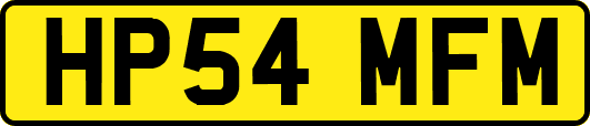 HP54MFM