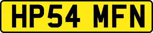 HP54MFN