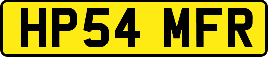 HP54MFR