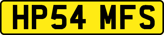 HP54MFS