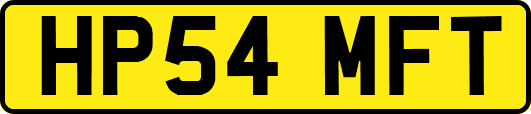 HP54MFT