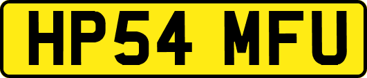 HP54MFU