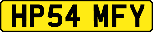 HP54MFY