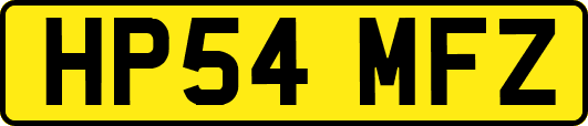 HP54MFZ