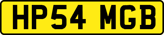 HP54MGB