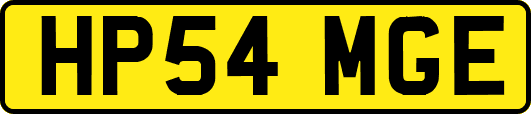 HP54MGE