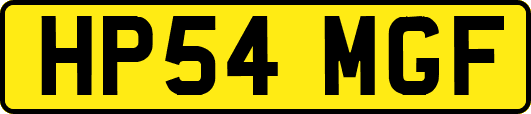 HP54MGF