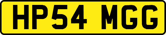 HP54MGG