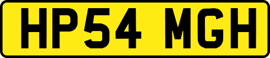 HP54MGH
