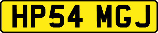 HP54MGJ