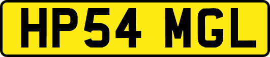 HP54MGL