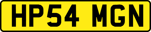 HP54MGN