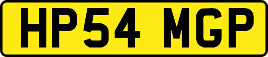 HP54MGP