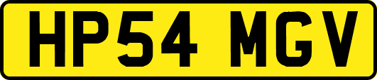 HP54MGV