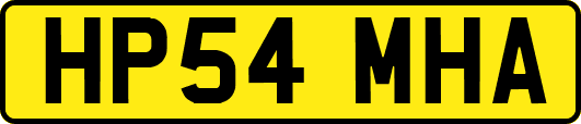 HP54MHA