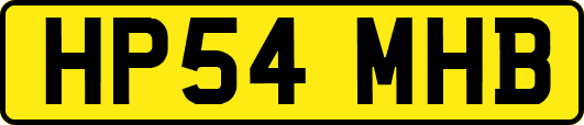 HP54MHB