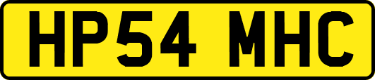 HP54MHC