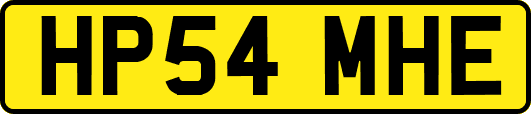 HP54MHE