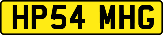 HP54MHG