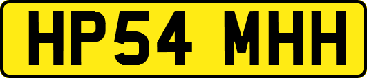 HP54MHH