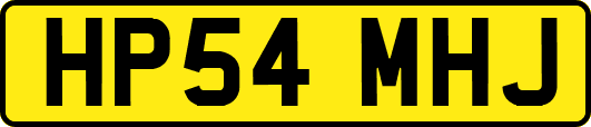 HP54MHJ