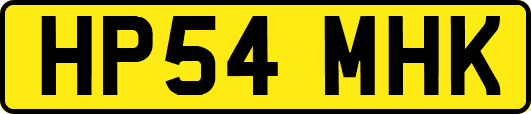 HP54MHK