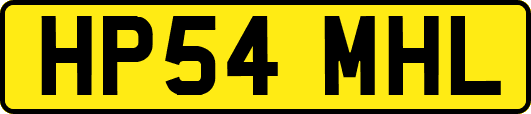 HP54MHL