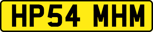 HP54MHM