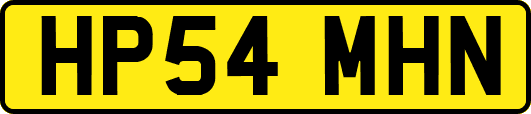 HP54MHN