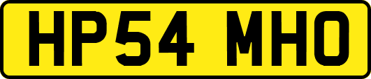 HP54MHO