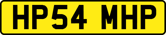 HP54MHP