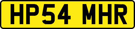 HP54MHR