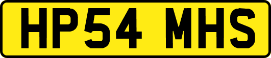 HP54MHS