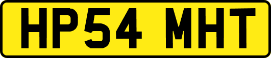 HP54MHT