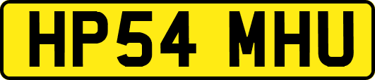HP54MHU