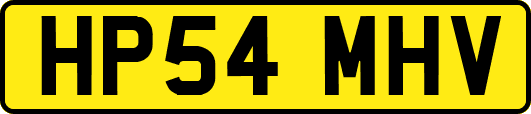 HP54MHV