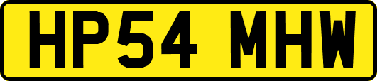 HP54MHW