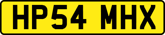 HP54MHX