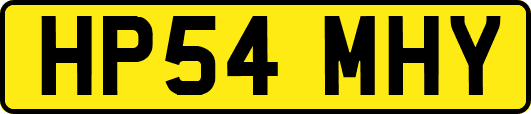 HP54MHY