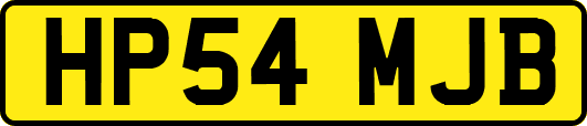 HP54MJB