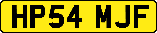HP54MJF