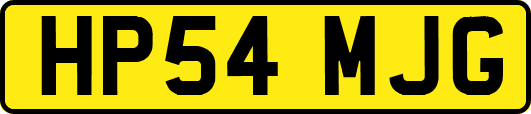 HP54MJG